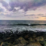 Vallikunnu Beach Malappuram 